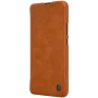 Nillkin Qin Series Leather case for Huawei P Smart Z order from official NILLKIN store